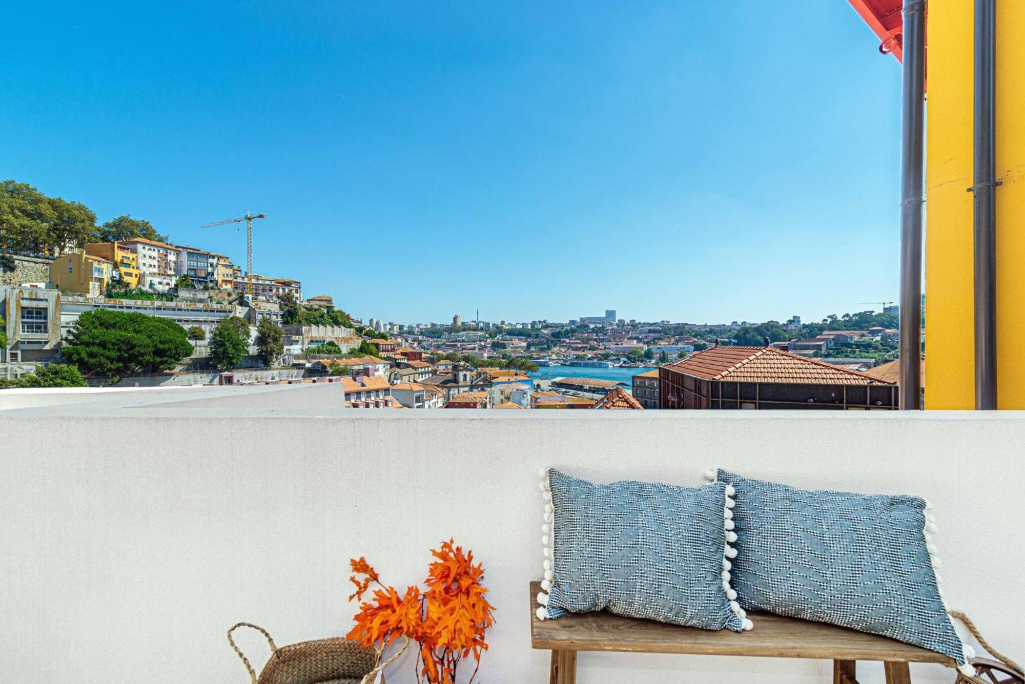 Monte Dos Judeus II By Innkeeper Porto Exterior photo