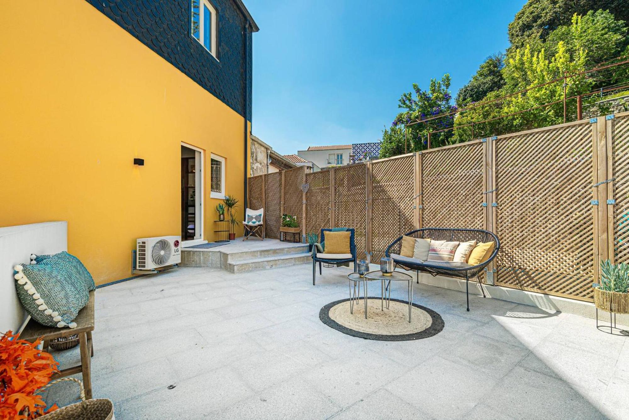 Monte Dos Judeus II By Innkeeper Porto Exterior photo